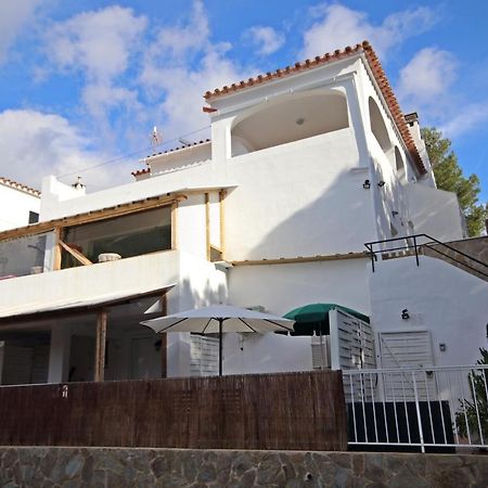 קאלה גלדנה Wunderschoenes Kleines Apartment Fuer 2 Personen Mit Idylischen Blick Ins Gruene מראה חיצוני תמונה