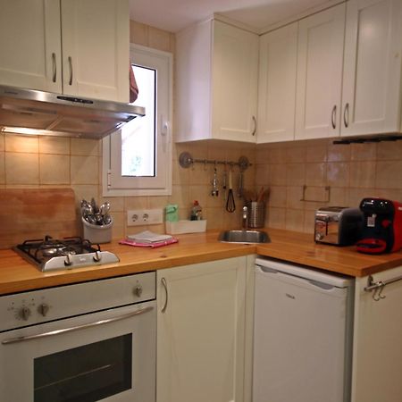 קאלה גלדנה Wunderschoenes Kleines Apartment Fuer 2 Personen Mit Idylischen Blick Ins Gruene מראה חיצוני תמונה