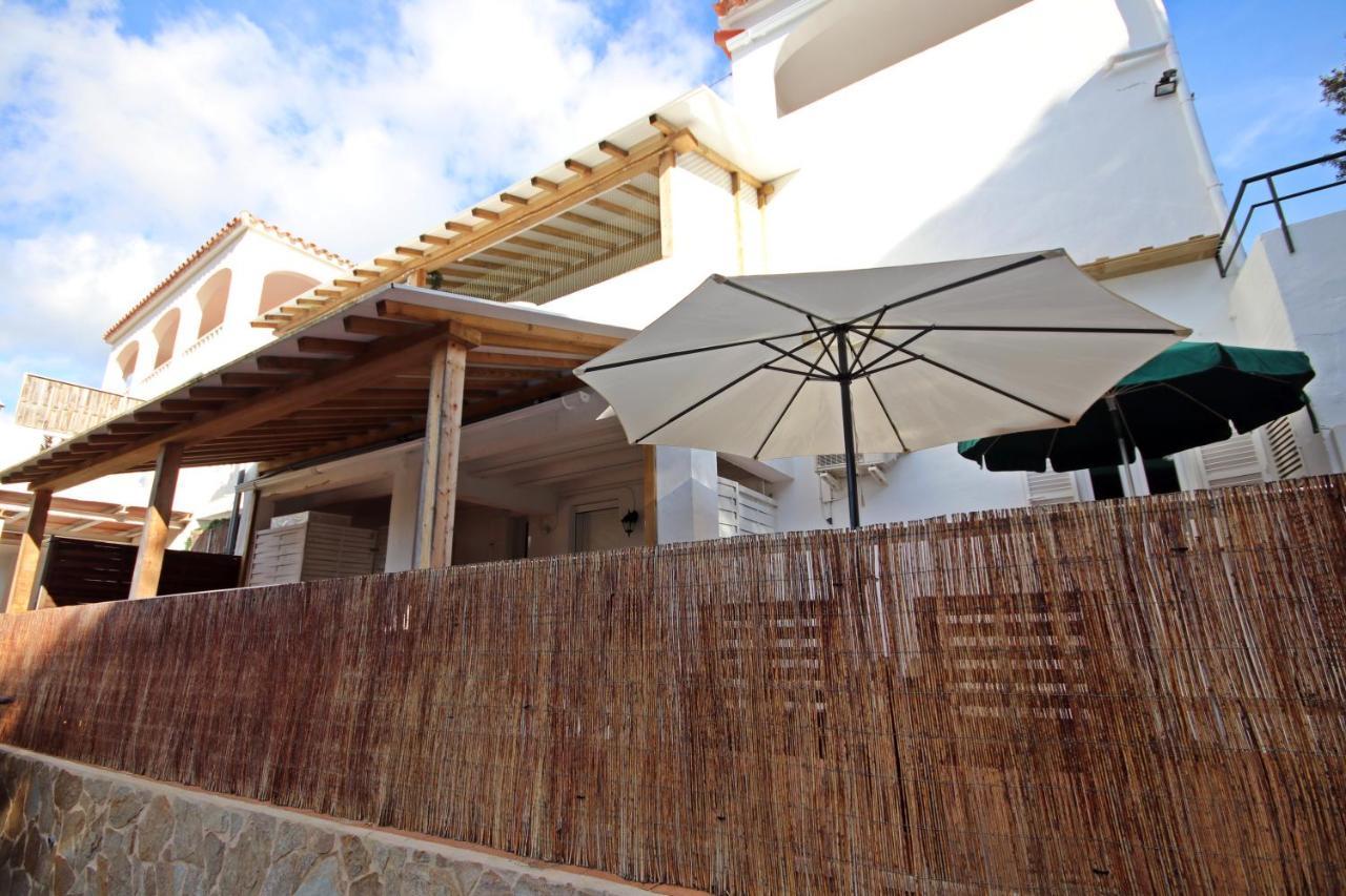 קאלה גלדנה Wunderschoenes Kleines Apartment Fuer 2 Personen Mit Idylischen Blick Ins Gruene מראה חיצוני תמונה