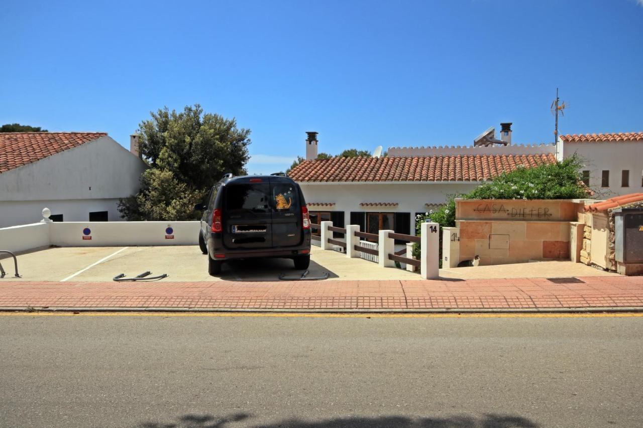 קאלה גלדנה Wunderschoenes Kleines Apartment Fuer 2 Personen Mit Idylischen Blick Ins Gruene מראה חיצוני תמונה