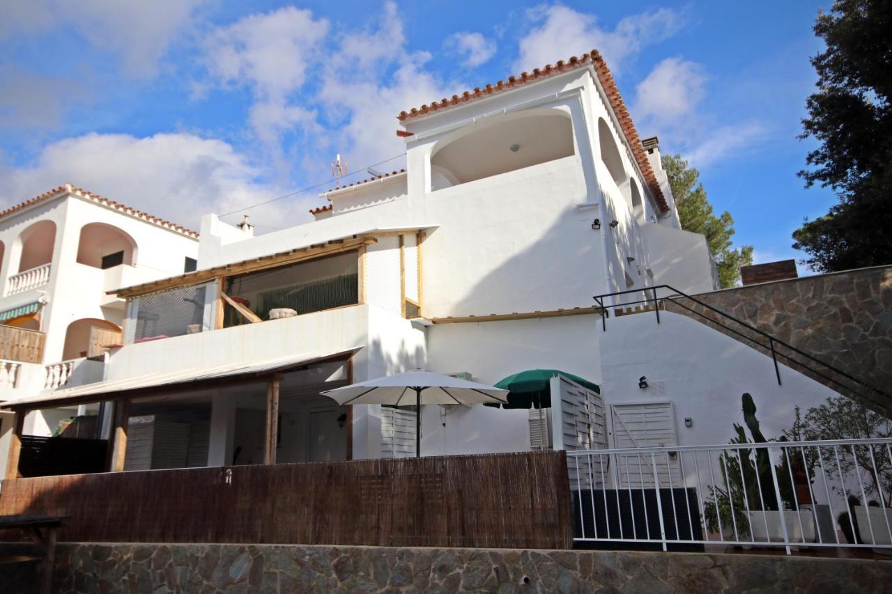 קאלה גלדנה Wunderschoenes Kleines Apartment Fuer 2 Personen Mit Idylischen Blick Ins Gruene מראה חיצוני תמונה