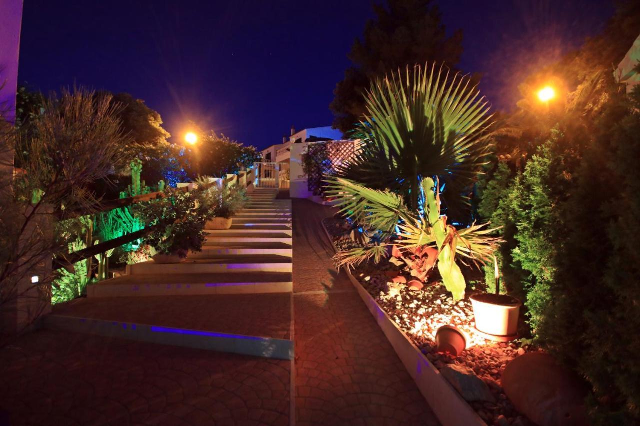 קאלה גלדנה Wunderschoenes Kleines Apartment Fuer 2 Personen Mit Idylischen Blick Ins Gruene מראה חיצוני תמונה