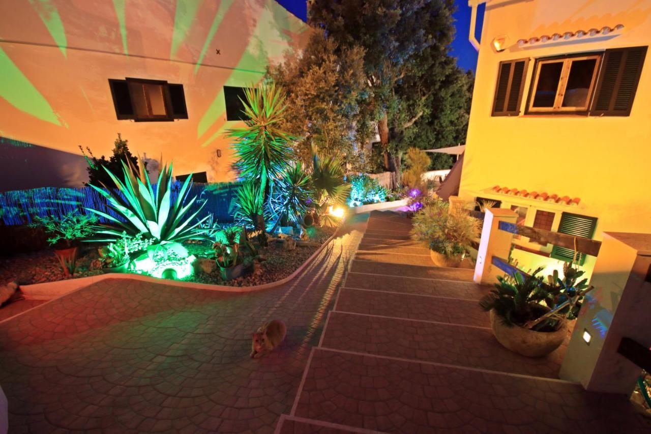 קאלה גלדנה Wunderschoenes Kleines Apartment Fuer 2 Personen Mit Idylischen Blick Ins Gruene מראה חיצוני תמונה