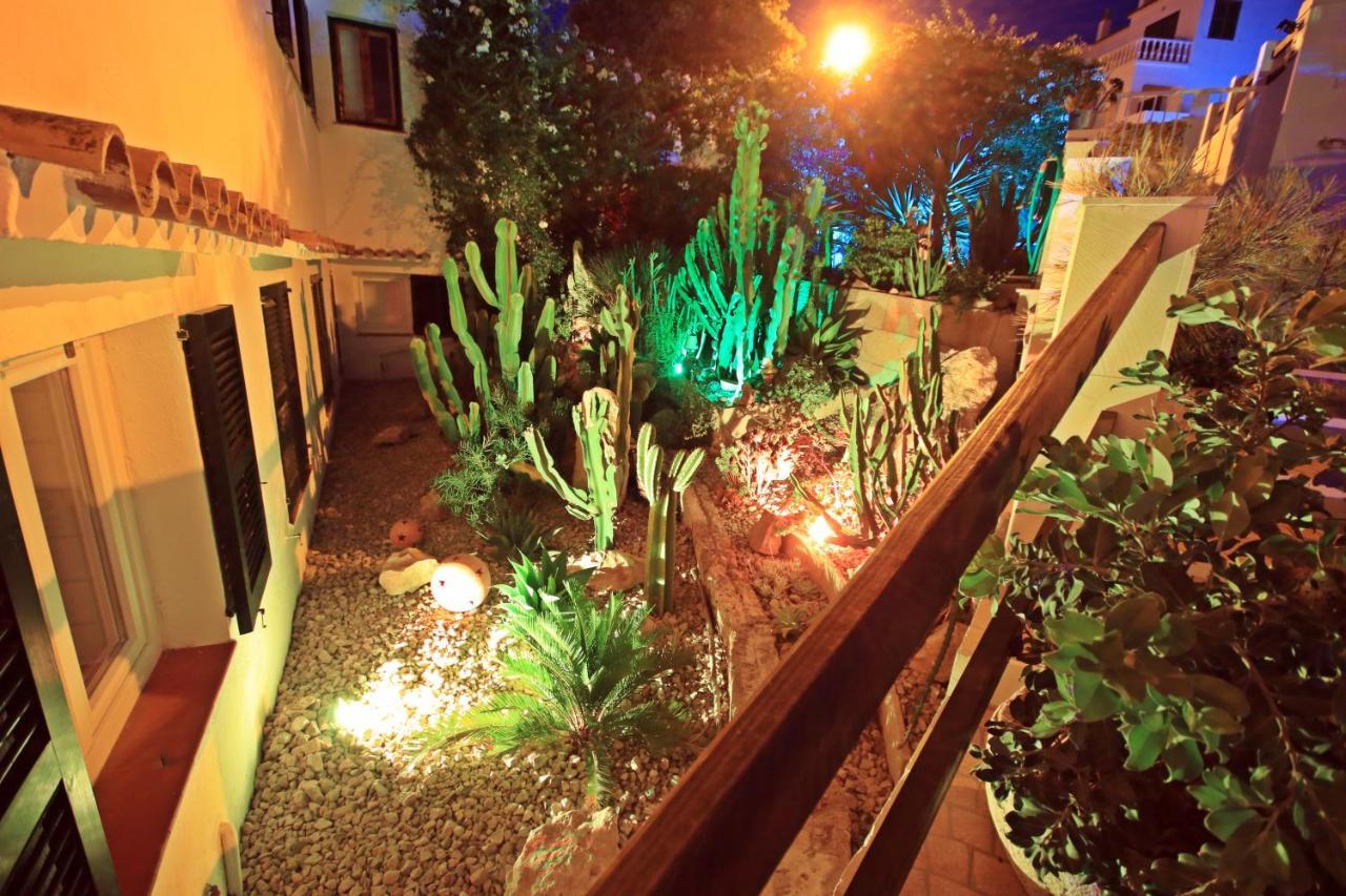 קאלה גלדנה Wunderschoenes Kleines Apartment Fuer 2 Personen Mit Idylischen Blick Ins Gruene מראה חיצוני תמונה
