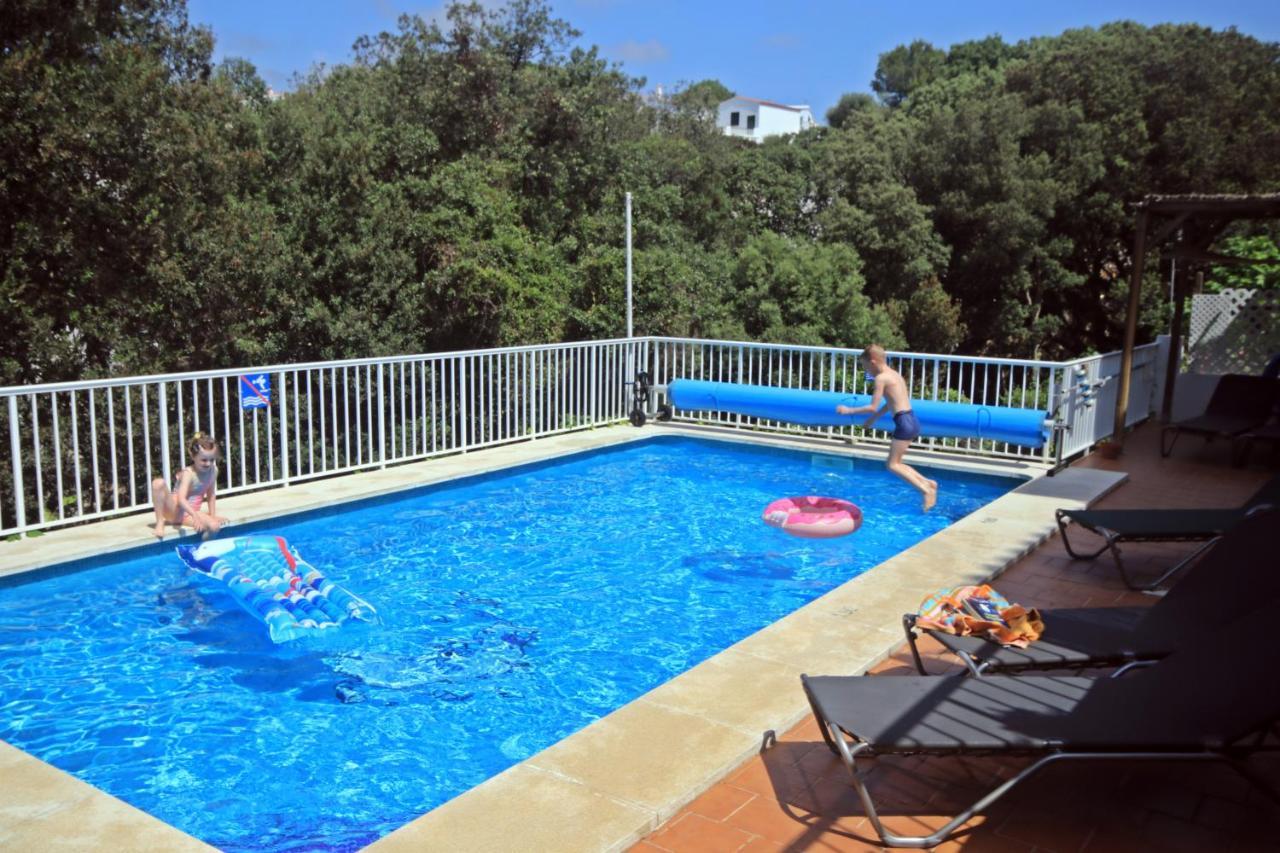 קאלה גלדנה Wunderschoenes Kleines Apartment Fuer 2 Personen Mit Idylischen Blick Ins Gruene מראה חיצוני תמונה