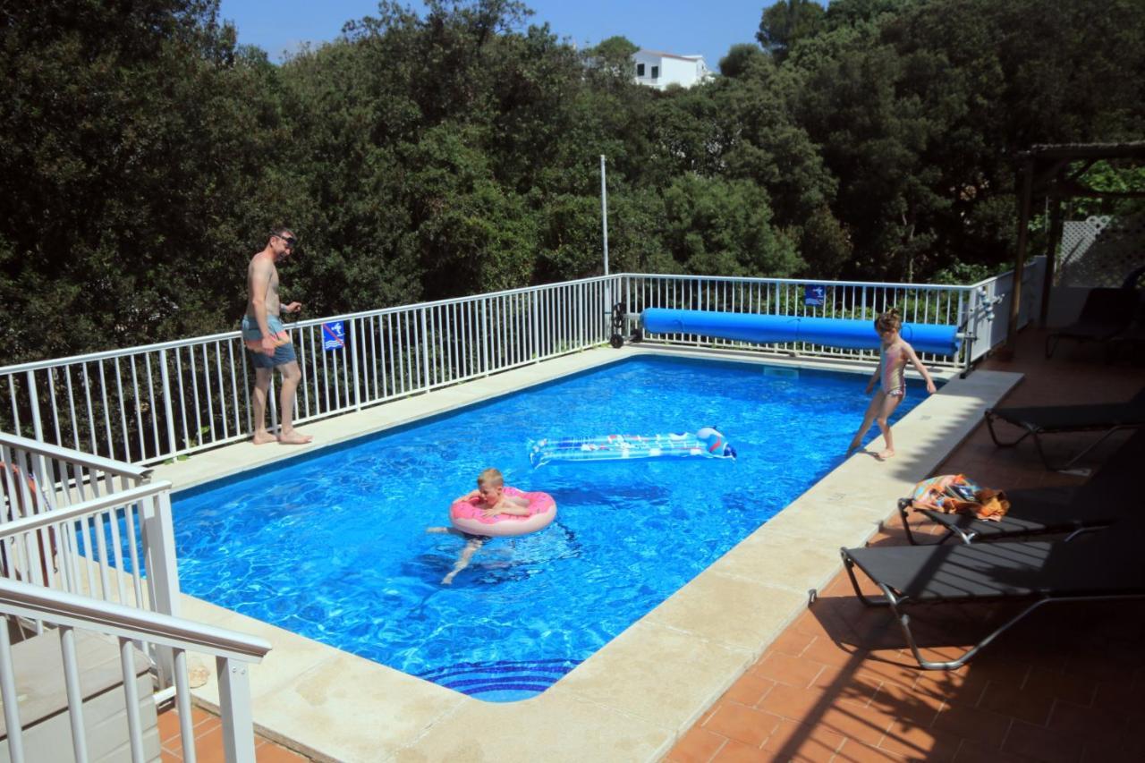 קאלה גלדנה Wunderschoenes Kleines Apartment Fuer 2 Personen Mit Idylischen Blick Ins Gruene מראה חיצוני תמונה