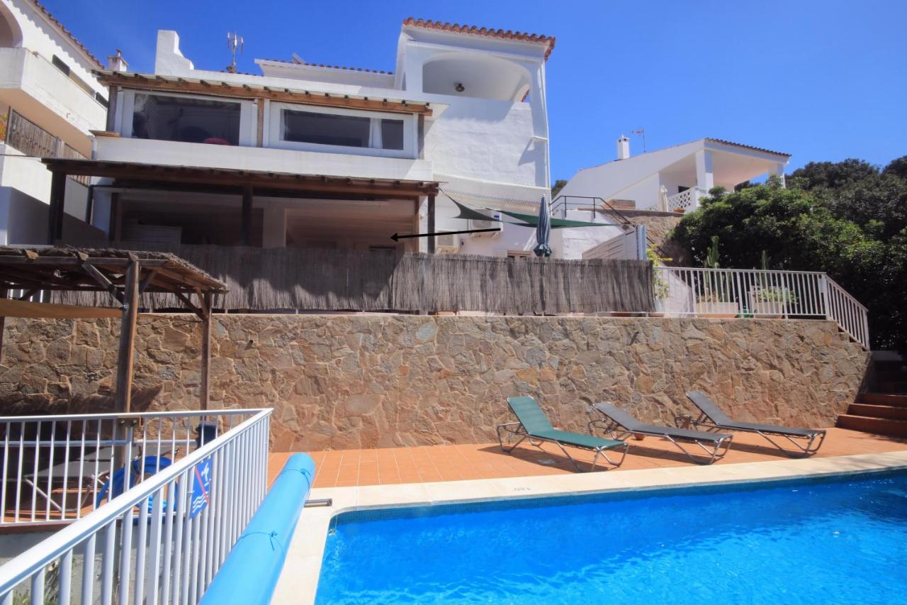 קאלה גלדנה Wunderschoenes Kleines Apartment Fuer 2 Personen Mit Idylischen Blick Ins Gruene מראה חיצוני תמונה