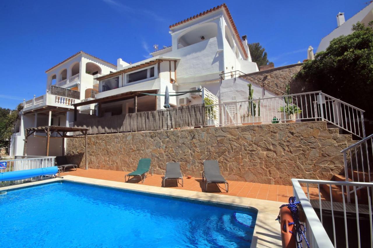קאלה גלדנה Wunderschoenes Kleines Apartment Fuer 2 Personen Mit Idylischen Blick Ins Gruene מראה חיצוני תמונה