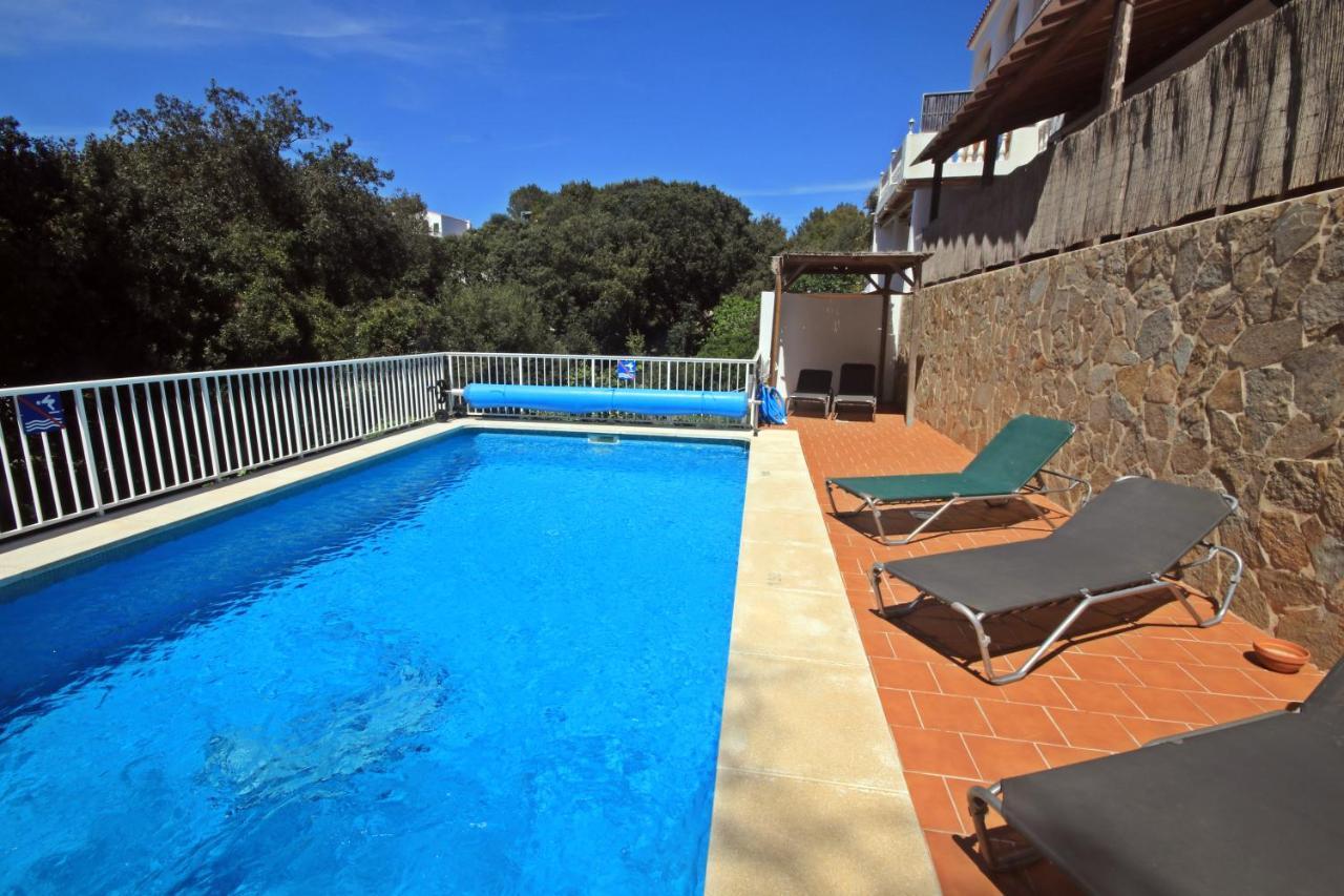 קאלה גלדנה Wunderschoenes Kleines Apartment Fuer 2 Personen Mit Idylischen Blick Ins Gruene מראה חיצוני תמונה