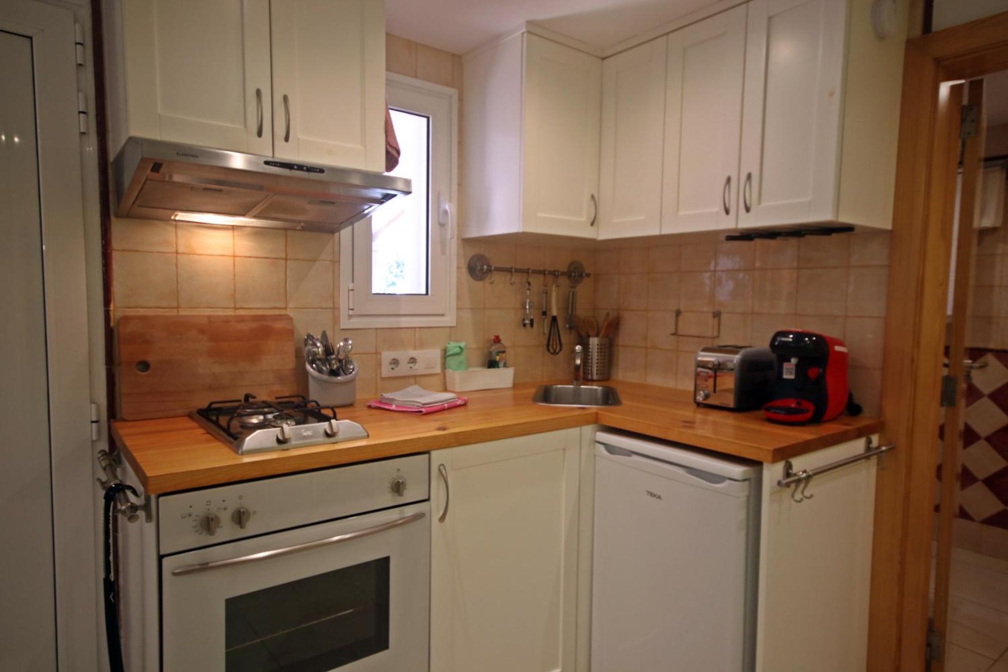 קאלה גלדנה Wunderschoenes Kleines Apartment Fuer 2 Personen Mit Idylischen Blick Ins Gruene מראה חיצוני תמונה
