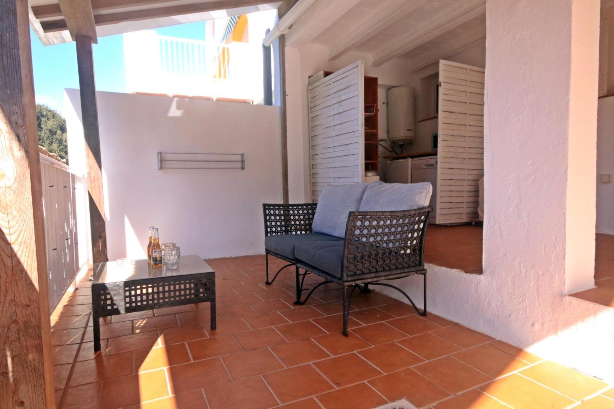 קאלה גלדנה Wunderschoenes Kleines Apartment Fuer 2 Personen Mit Idylischen Blick Ins Gruene מראה חיצוני תמונה