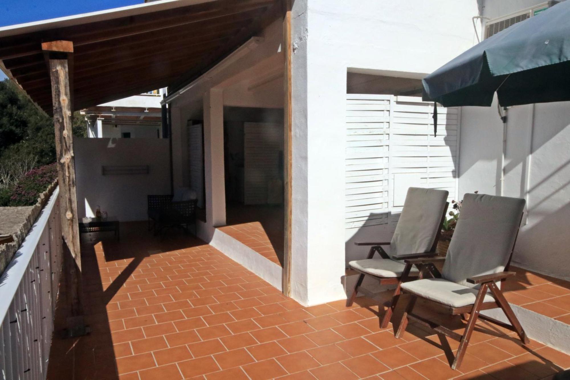 קאלה גלדנה Wunderschoenes Kleines Apartment Fuer 2 Personen Mit Idylischen Blick Ins Gruene מראה חיצוני תמונה
