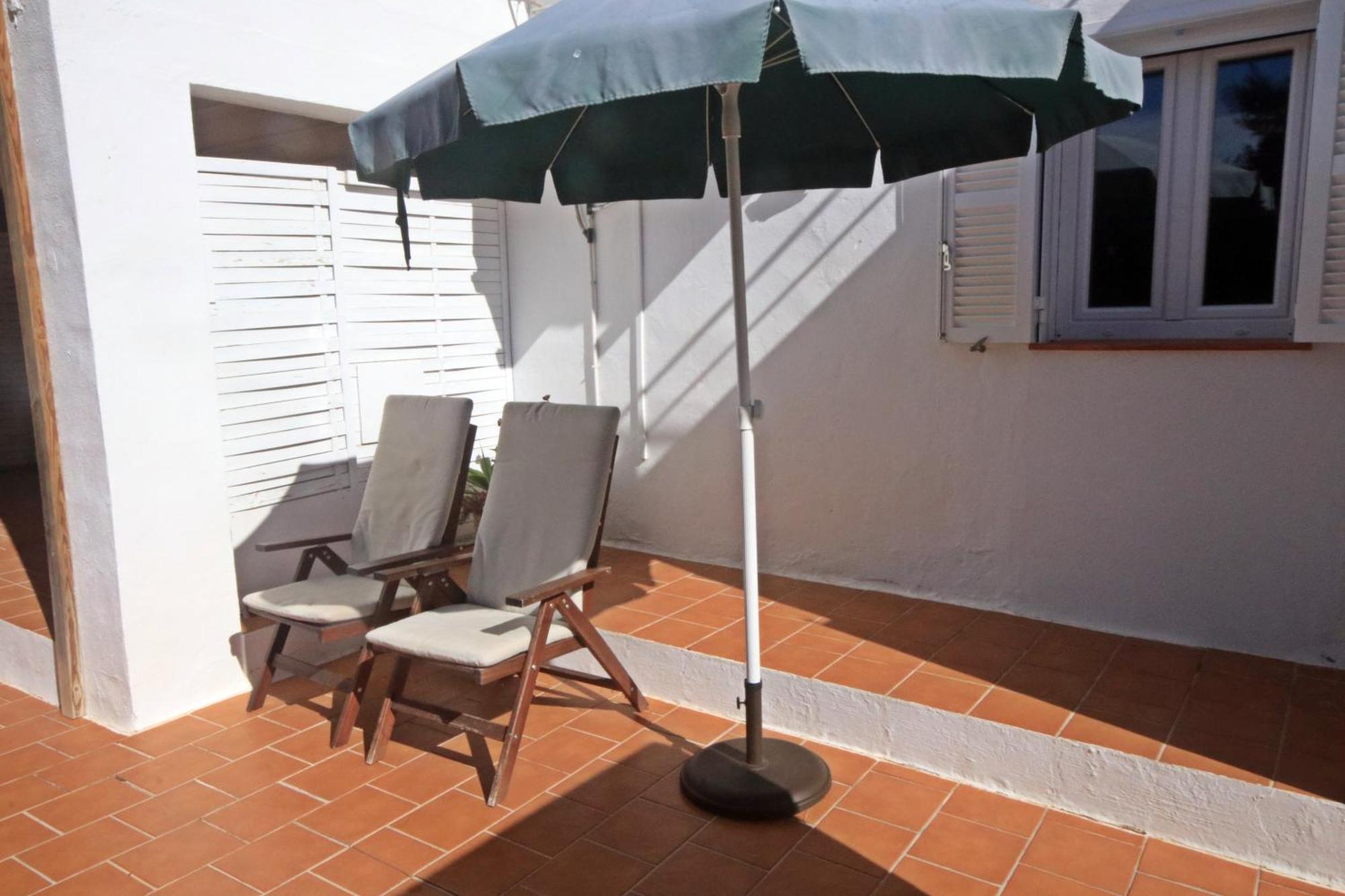 קאלה גלדנה Wunderschoenes Kleines Apartment Fuer 2 Personen Mit Idylischen Blick Ins Gruene מראה חיצוני תמונה