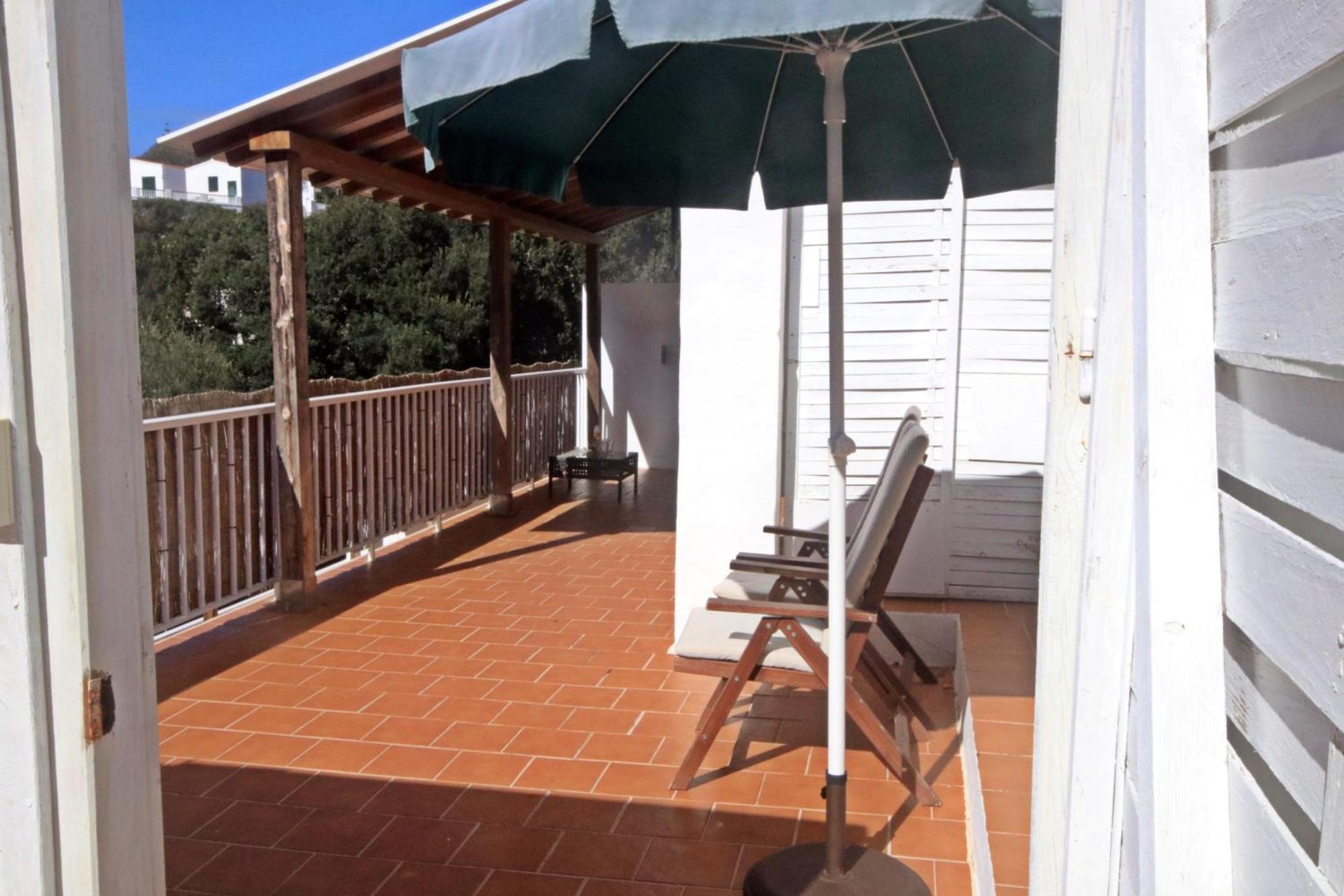 קאלה גלדנה Wunderschoenes Kleines Apartment Fuer 2 Personen Mit Idylischen Blick Ins Gruene מראה חיצוני תמונה